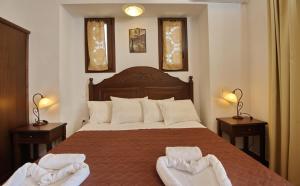 Marilena Apartments Alonissos Greece