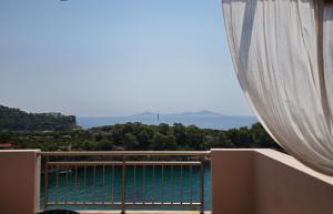 Marilena Apartments Alonissos Greece