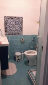 Double or Twin Room with Private External Bathroom