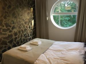 Apartamenty nad jeziorem ZEFIR