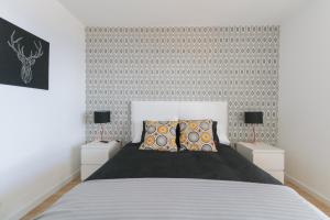 Tabaiba Ocean View Apartment