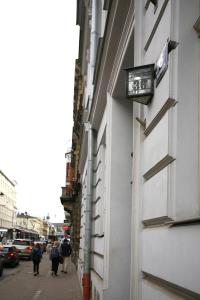 AS Smart Apartment Old Town Krakow