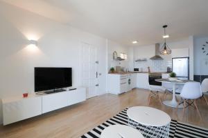 Tabaiba Ocean View Apartment