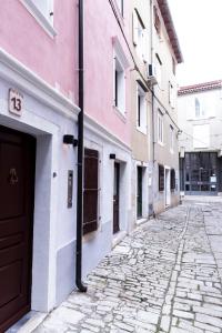 Apartments Bella Tara 