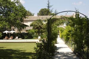 Hotels La Bastide Du Bois Breant : photos des chambres