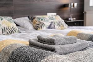 Black Beach Guesthouse