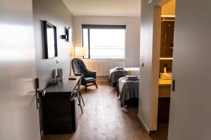 Black Beach Guesthouse