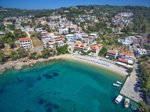 Marilena Apartments Alonissos Greece