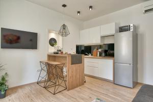 Candlers old town apartments