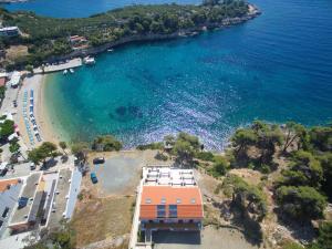 Marilena Apartments Alonissos Greece