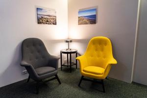 Black Beach Guesthouse