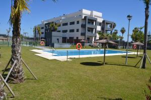 Residencial Costa Doñana (Sanlucar de Barrameda)