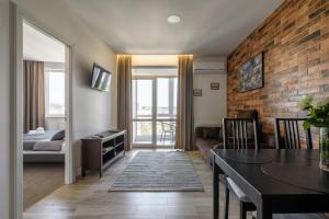 Apartment room in CITY Aparts