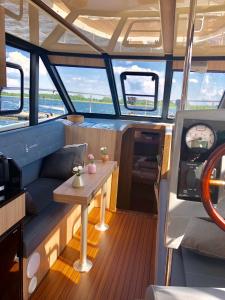 Jachttravel