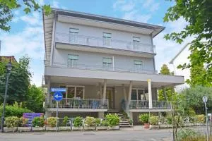 Hotel Ivana - Bordonchio