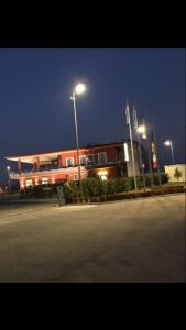 3 star hotel Hotel Ristorante La Terrazza Ceprano Itali&euml;