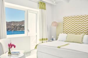 Archipelagos Hotel - Small Luxury Hotels of the World Myconos Greece