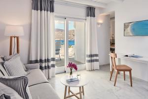 Archipelagos Hotel - Small Luxury Hotels of the World Myconos Greece