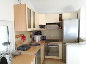 Apartman S&D Rogoznica 