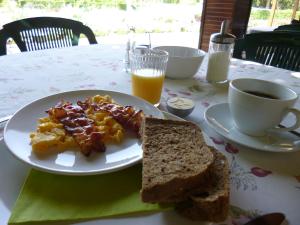 Tisza Lodge B&B - Panzió