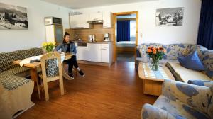 Alpenstern rooms & suites