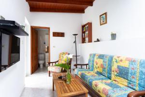 Finca La Gaviota - Las Flores