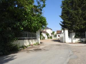 Le Moulin De Saussaye