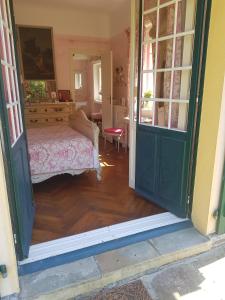 B&B / Chambres d'hotes Villa La Croix Basque : photos des chambres
