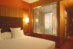 Superior Double Room room in Regente Aragón