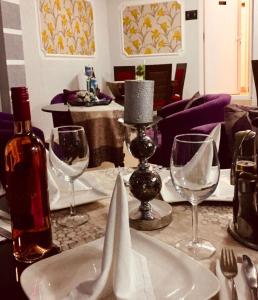 Villa Bella Boutique Hotel