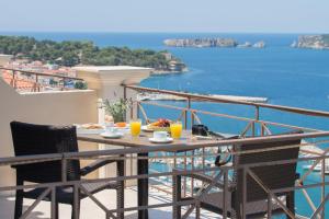 Hotel Philip Messinia Greece