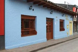 Hospedaje La Casona - Subachoque