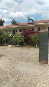 Villa Galaxidi Parnassos Greece