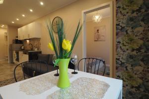 KGHN Apartments Wyszyńskiego