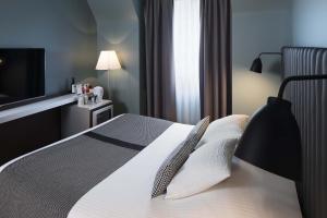 Hotels Hotel Diana Dauphine : photos des chambres