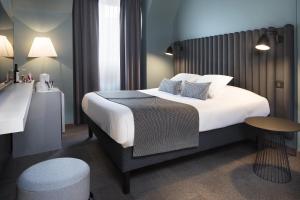 Hotels Hotel Diana Dauphine : photos des chambres