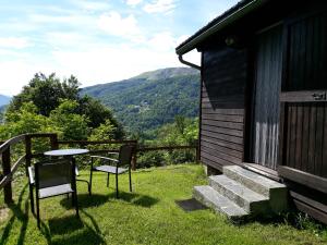 B&B / Chambres d'hotes B&B Las Trinquades : photos des chambres