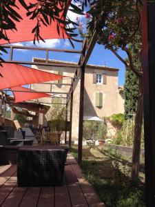 Appartements Le Moulin de Milan : Appartement 2 Chambres