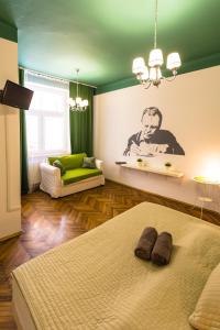 Nobel Suites
