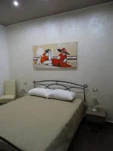 Nonna Ia B&B - Collepasso