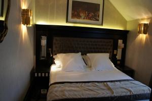 Hotels Tonic Hotel Saint Germain des Pres : photos des chambres