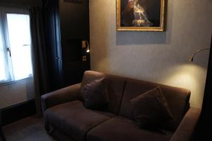 Hotels Tonic Hotel Saint Germain des Pres : Suite Junior