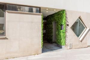 Appart'hotels Edgar Suites Expo Paris Porte de Versailles : photos des chambres