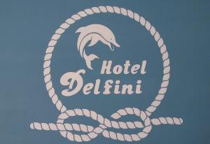 Delfini Hotel Patmos Greece