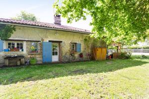 Maison d'hôtes Chouet photo 18