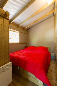 Lodges Lodging Le Lac : photos des chambres