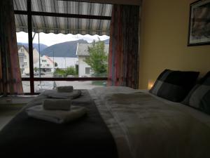 Volda Hostel, Bed and Breakfast AS