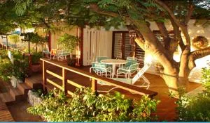 Aruba Beach Villas - Palm-Eagle Beach