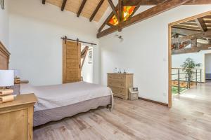 Maison d'hôtes Chouet photo 6