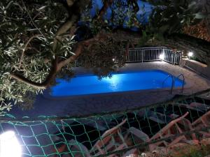 Holiday Home Chill Zone 